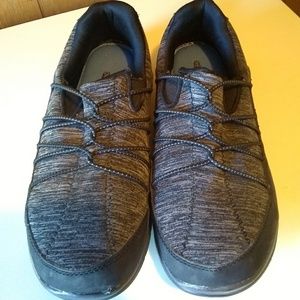 Danskin Now slip on shoe.